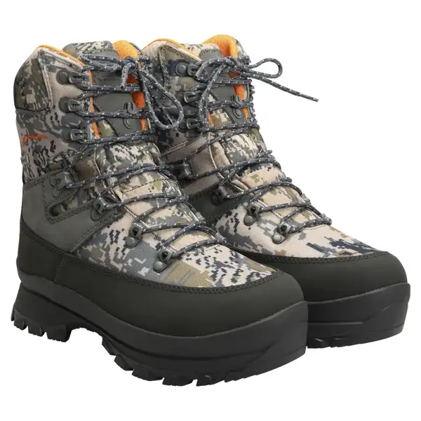 Ботинки Remington Rook Boots 600g Figure