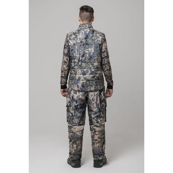 Костюм Remington 3 в 1 Researcher Fit Figure