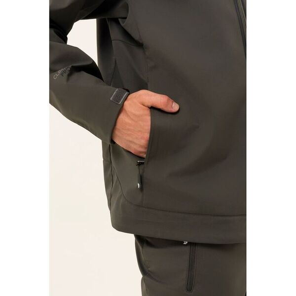 Демисезонный костюм для рыбалки Remington Fish place