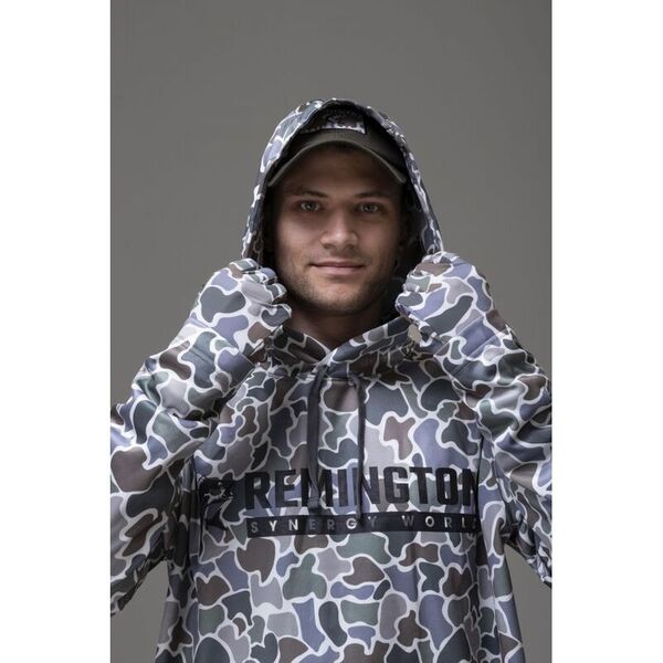 Худи Remington Fishing Кaleidoscope