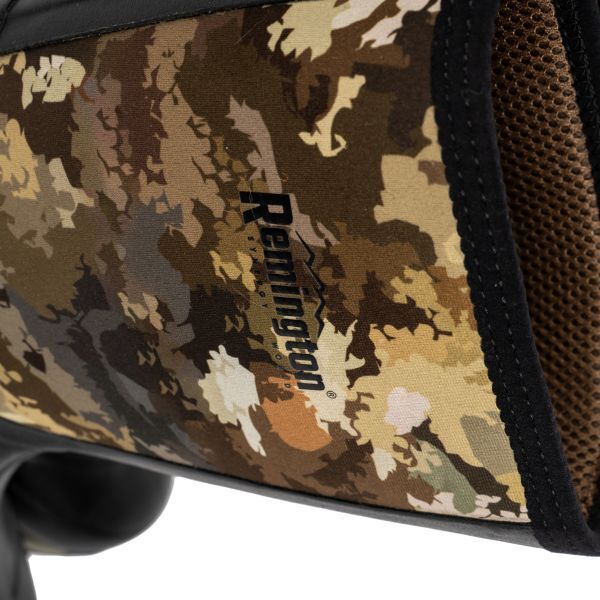 Полусапоги Remington Warder boots timber