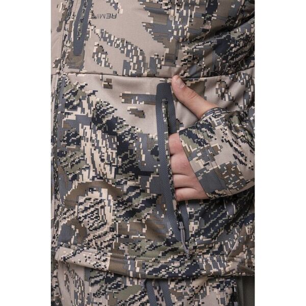 Костюм Remington 3 в 1 Blizzard Fit Figure