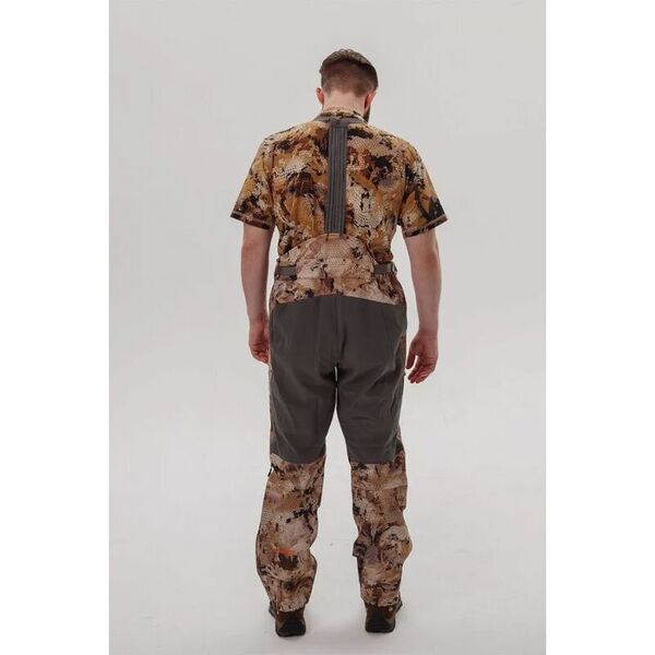 Костюм Remington Stormfront Yellow Waterfowl Honeycombs