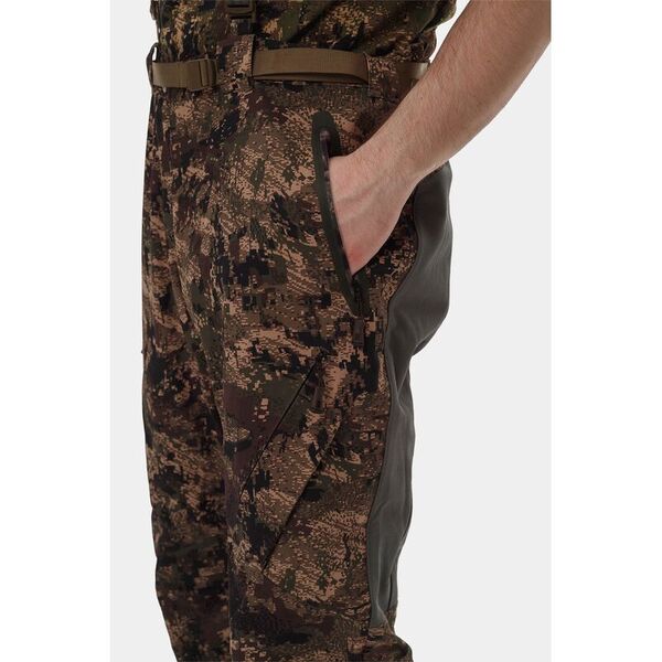 Охотничий костюм демисезонный Remington Stormfront Green forest