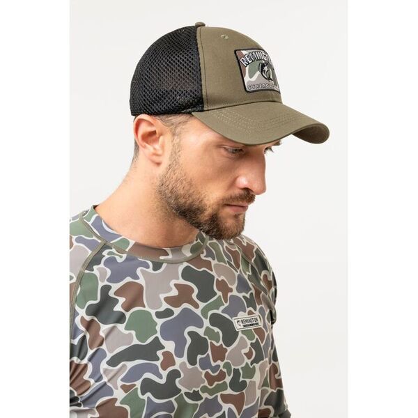 Бейсболка Remington Fishing Кaleidoscope