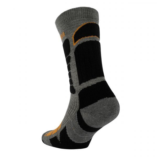 Носки Remington Wool high Socks grey