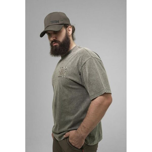 Футболка Remington Harmony Olive