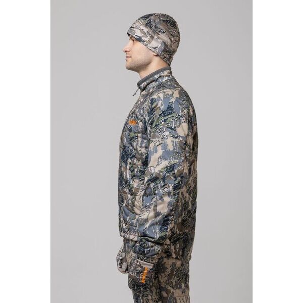 Куртка Remington Route Figure