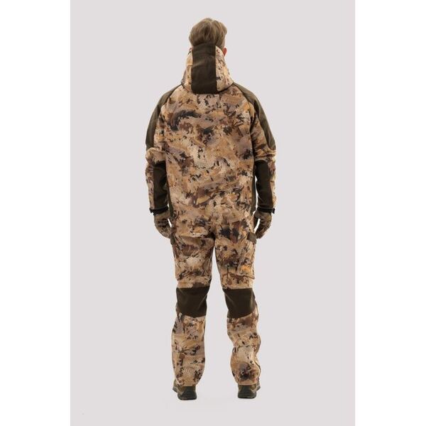 Костюм Remington XM Elite Improved Yellow Waterfowl Honeycombs