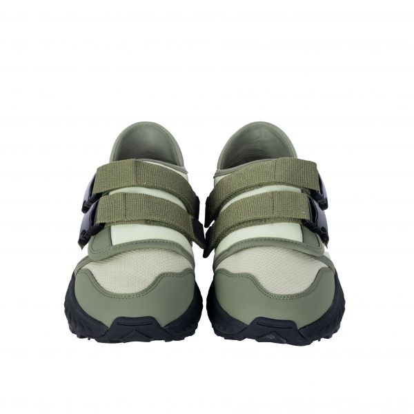 Кроссовки мужские Remington Comfy khaki green