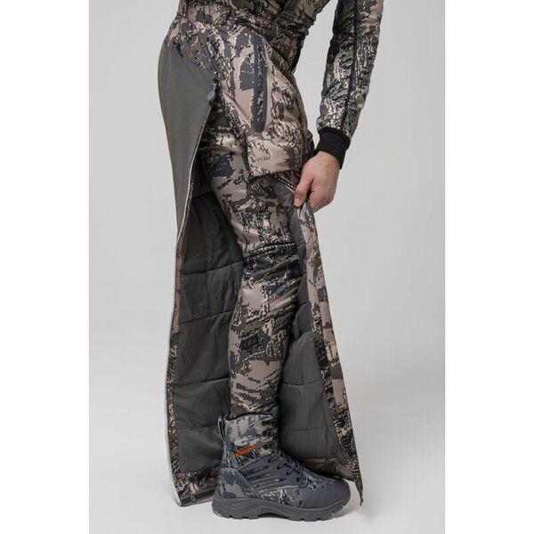 Костюм Remington 3 в 1 Blizzard Fit Figure