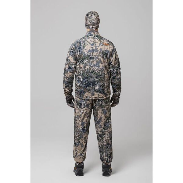 Куртка Remington Route Figure