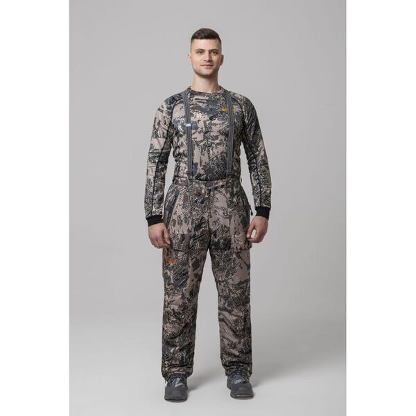 Костюм Remington 3 в 1 Blizzard Fit Figure