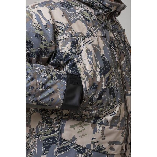 Костюм Remington 3 в 1 Researcher Fit Figure