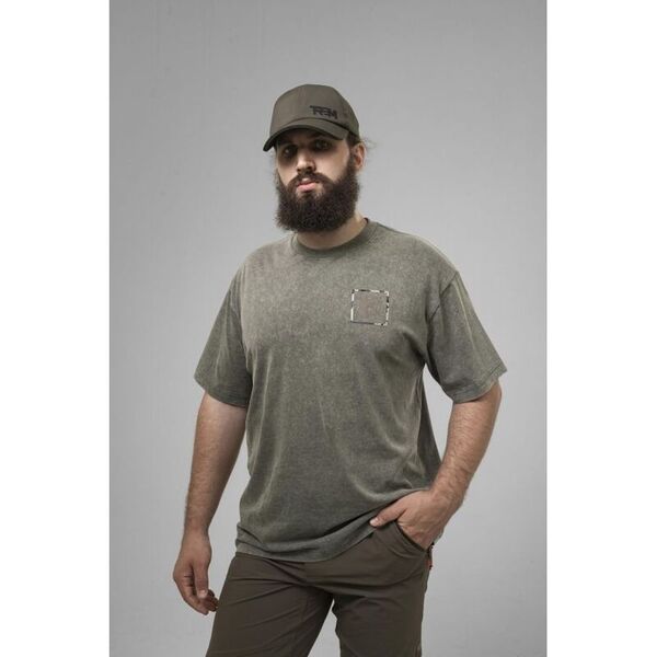 Футболка Remington Harmony Olive