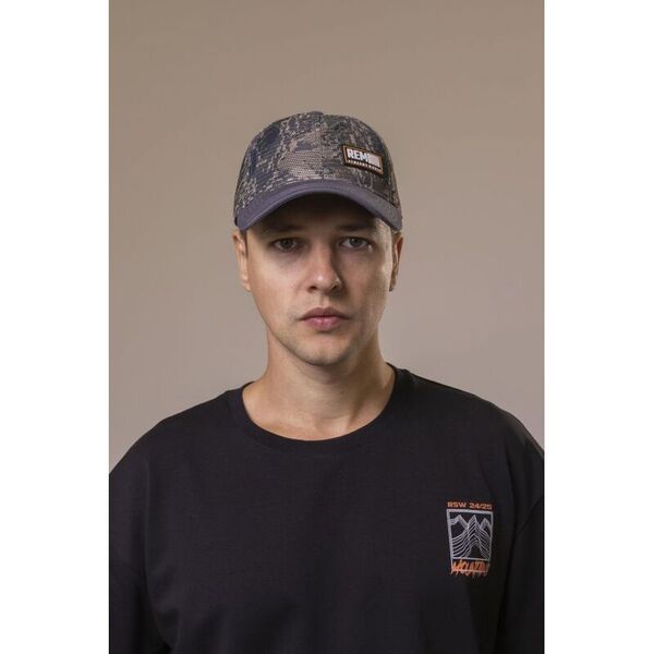 Бейсболка Remington Agent light Figure