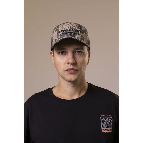 Бейсболка Remington Classic Figure