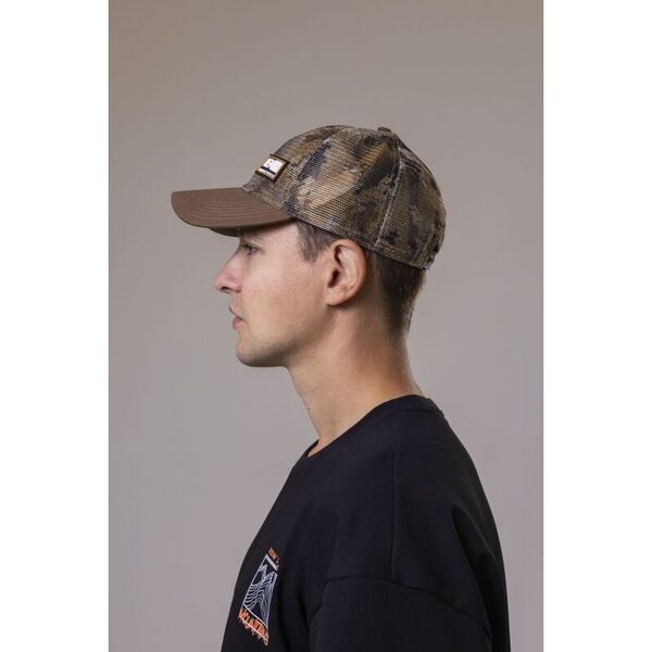 Бейсболка Remington Agent light Yellow Waterfowl Honeycombs