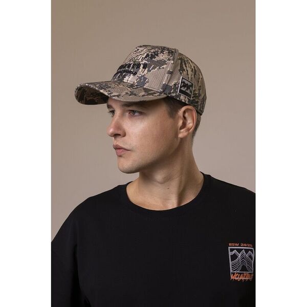 Бейсболка Remington Classic Figure