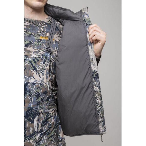 Костюм Remington 3 в 1 Researcher Fit Figure