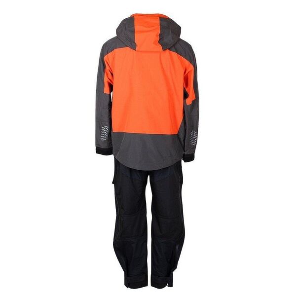 Демисезонный костюм для рыбалки Remington Fishing ll Suit Orange