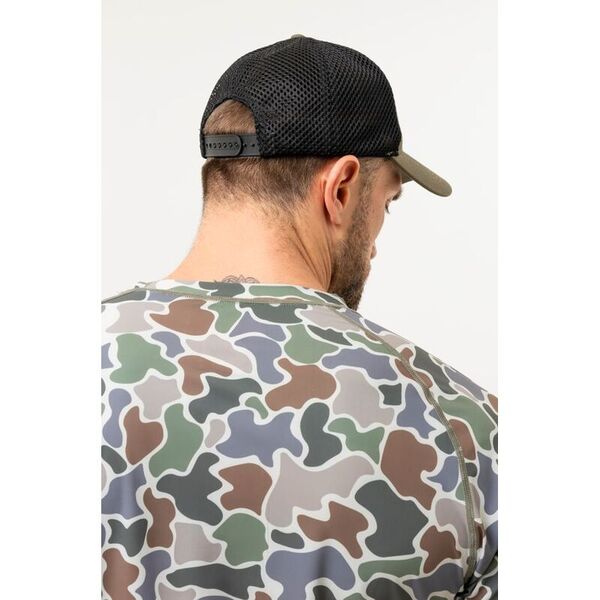 Бейсболка Remington Fishing Кaleidoscope