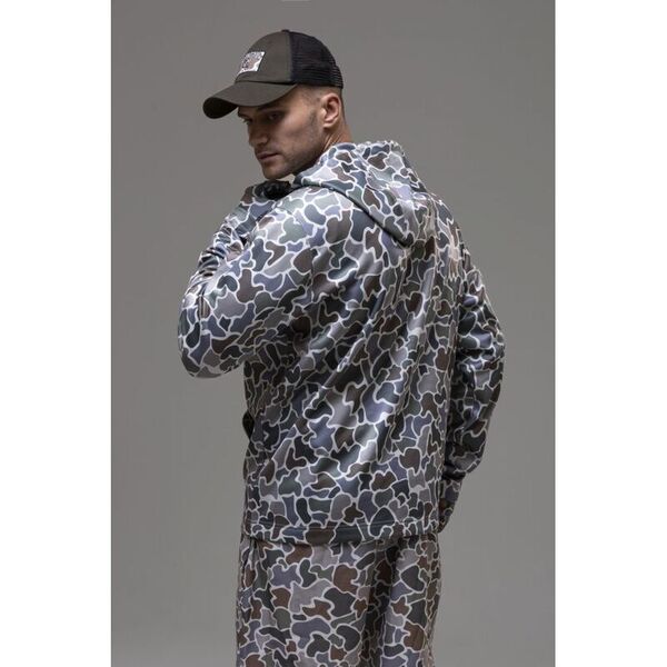 Худи Remington Fishing Кaleidoscope