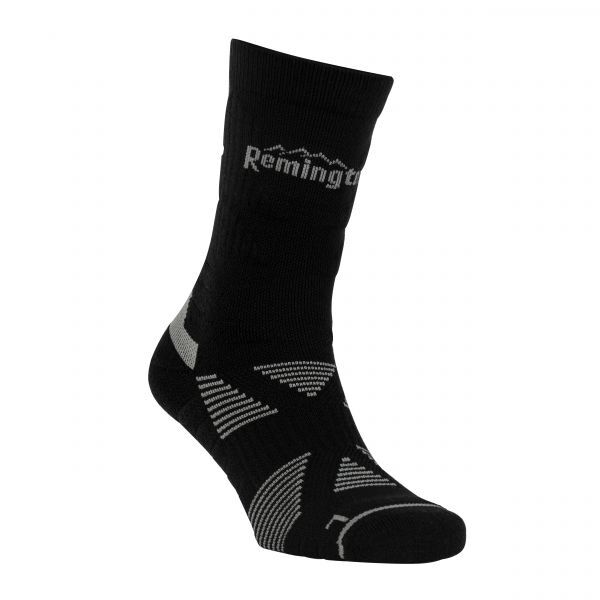 Носки Remington Wool mid Socks black