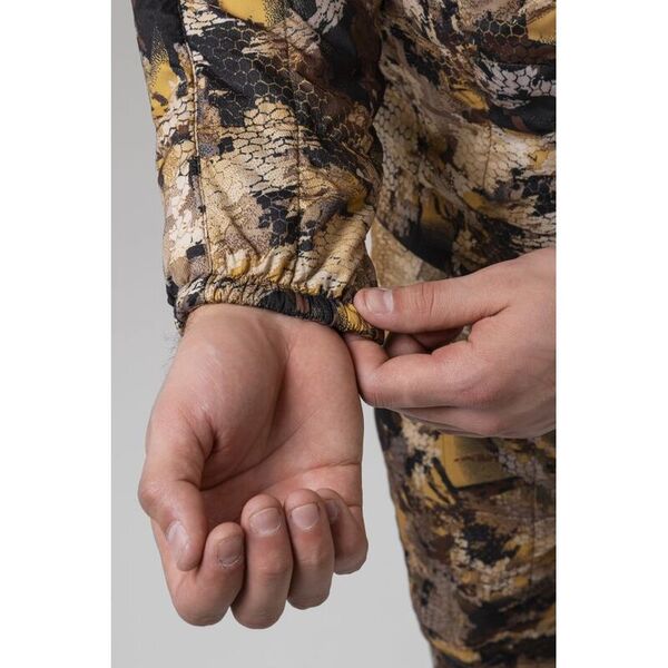 Куртка Remington Route Yellow Waterfowl Honeycombs