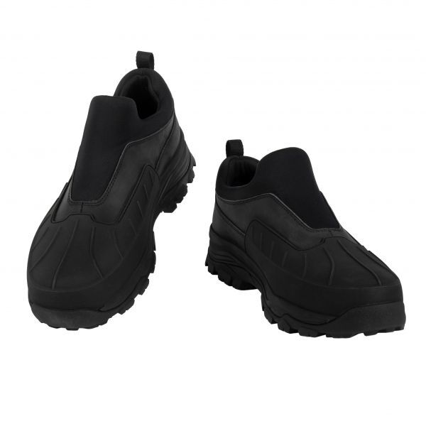 Полуботинки Remington Pitch black