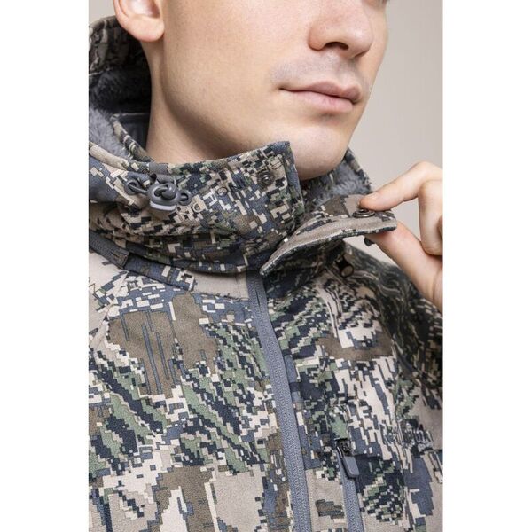 Костюм Remington Heat Strategy Figure