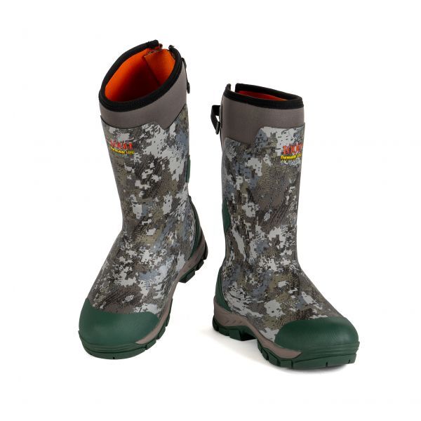 Сапоги Remington Wintering tall boots 1000 g thinsulate figure