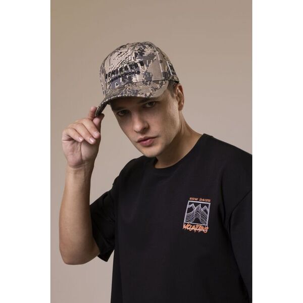 Бейсболка Remington Classic Figure