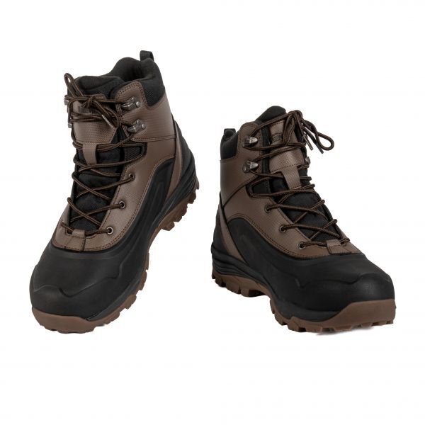 Ботинки Remington Magma Boots 400 g brown