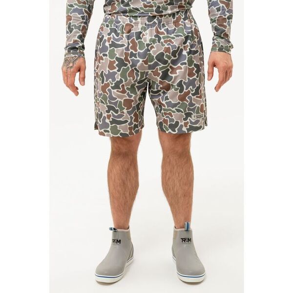Шорты Remington Fishing Кaleidoscope
