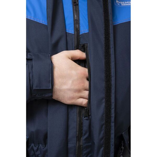 Комбинезон Remington рыболовный Lifeguard III