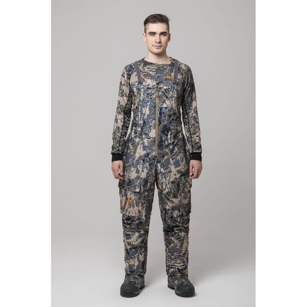 Костюм Remington 3 в 1 Researcher Fit Figure