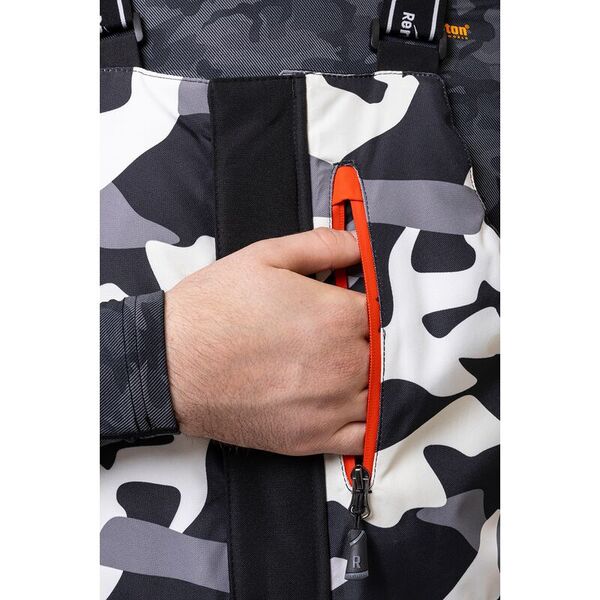 Костюм Remington Impudent Winter ATV