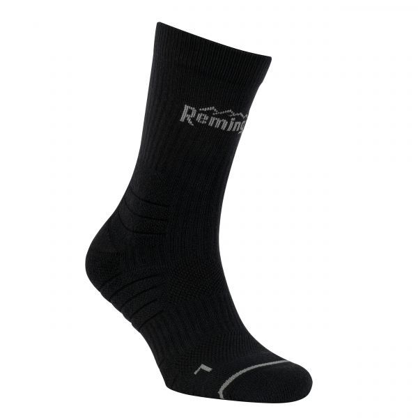 Носки Remington Coolmax mid Socks dark grey