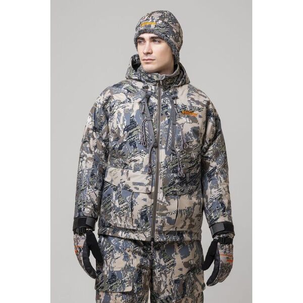 Костюм Remington 3 в 1 Researcher Fit Figure