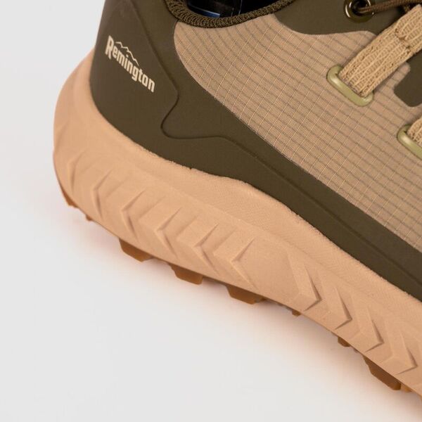 Кроссовки мужские Remington Renova khaki green