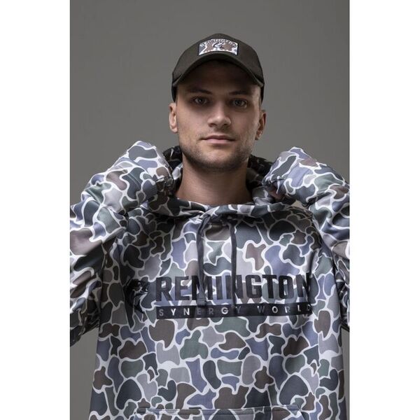 Худи Remington Fishing Кaleidoscope