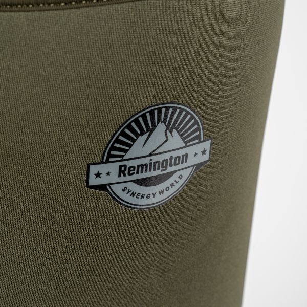 Сапоги Remington Frogger tall boots green