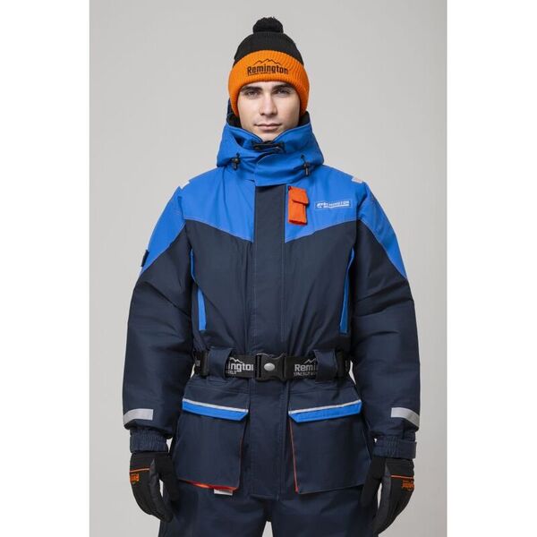 Комбинезон Remington рыболовный Lifeguard III