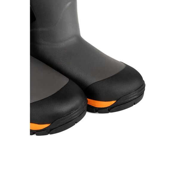 Сапоги Remington Wintering tall boots 1600 g thinsulate Grey