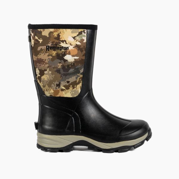 Полусапоги Remington Warder boots timber