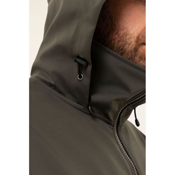 Демисезонный костюм для рыбалки Remington Fish place