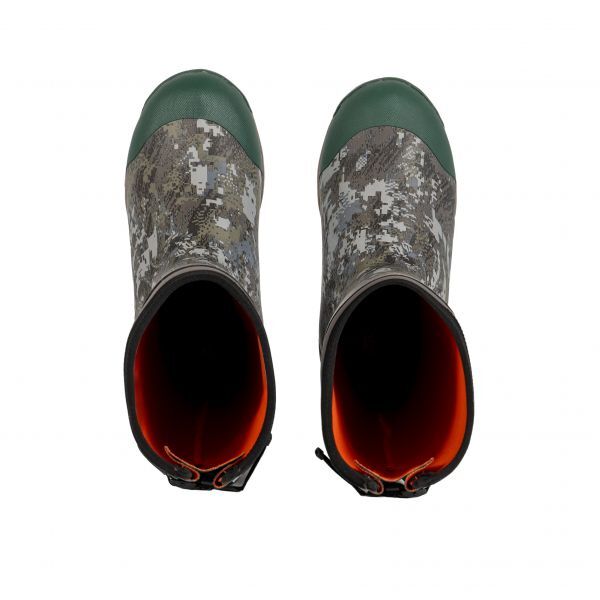 Сапоги Remington Wintering tall boots 1000 g thinsulate figure