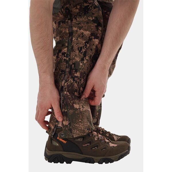 Охотничий костюм демисезонный Remington Stormfront Green forest