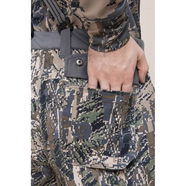 Костюм Remington Heat Strategy Figure